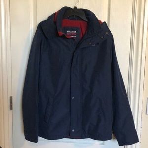 Hollister Jacket
